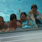 Findet Nemo bei Captain Hook